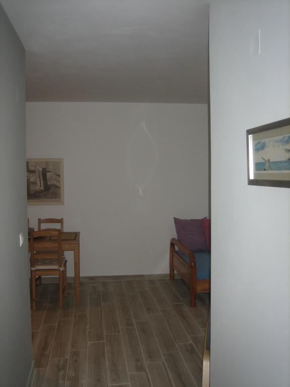 Villa Sunset Paralia Vrachou Luaran gambar