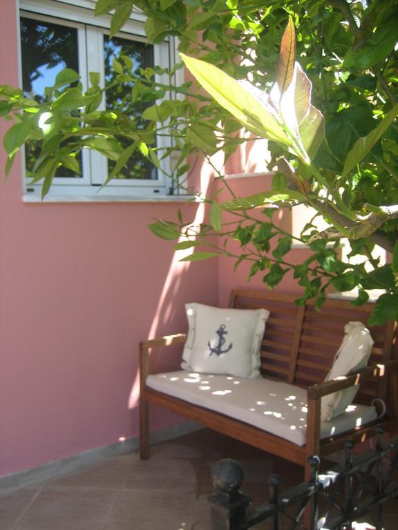 Villa Sunset Paralia Vrachou Luaran gambar