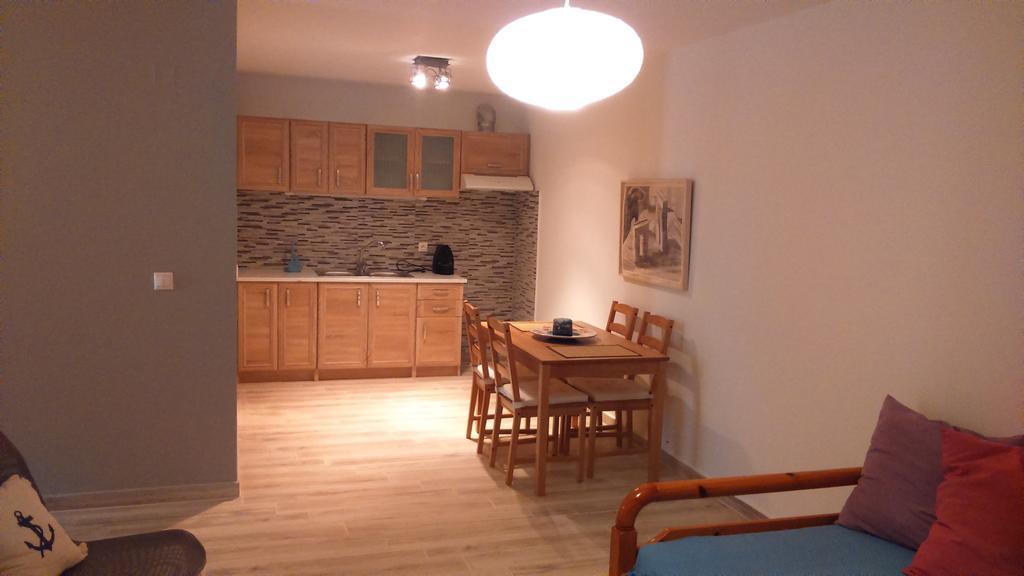Villa Sunset Paralia Vrachou Luaran gambar
