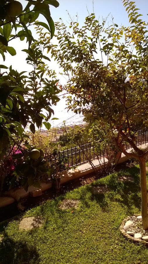 Villa Sunset Paralia Vrachou Luaran gambar